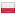 daukus.com.pl server is located in Poland